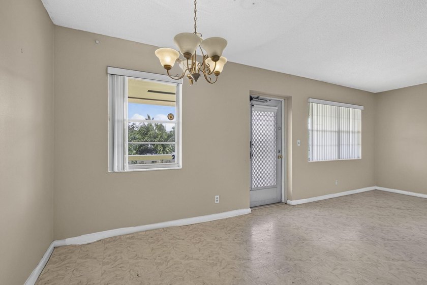 One of the lowest priced 2BR, 1 1/2BA in all of Century Village - photo 25