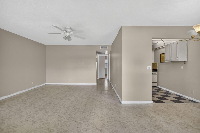 One of the lowest priced 2BR, 1 1/2BA in all of Century Village - photo 30