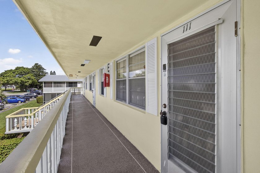 One of the lowest priced 2BR, 1 1/2BA in all of Century Village - photo 31