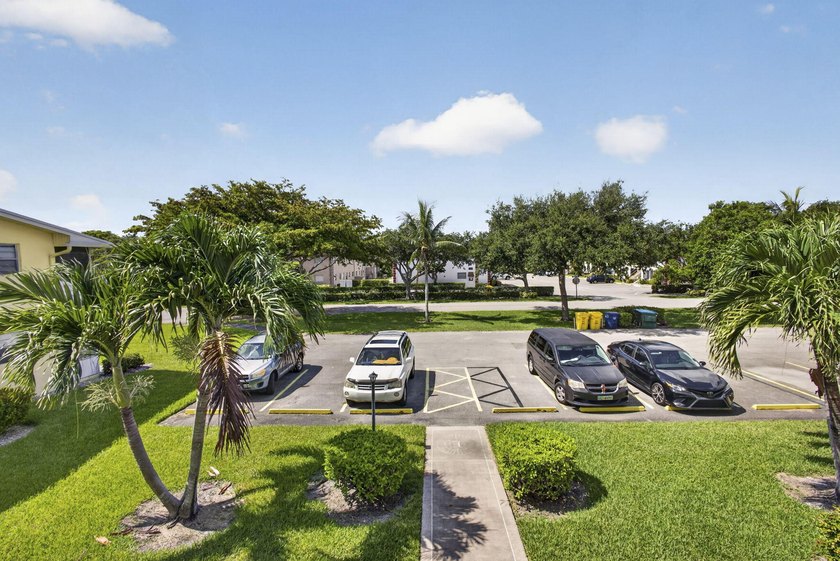 One of the lowest priced 2BR, 1 1/2BA in all of Century Village - photo 33