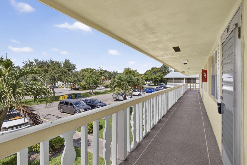One of the lowest priced 2BR, 1 1/2BA in all of Century Village - photo 35
