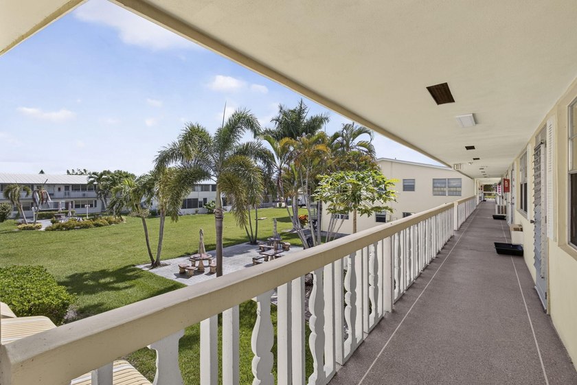 One of the lowest priced 2BR, 1 1/2BA in all of Century Village - photo 37