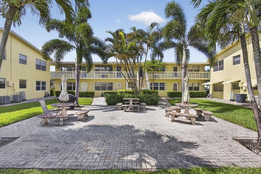 One of the lowest priced 2BR, 1 1/2BA in all of Century Village - photo 39