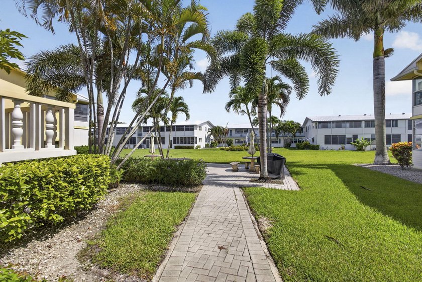 One of the lowest priced 2BR, 1 1/2BA in all of Century Village - photo 41