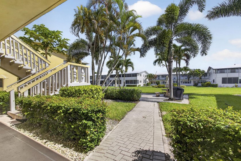 One of the lowest priced 2BR, 1 1/2BA in all of Century Village - photo 42