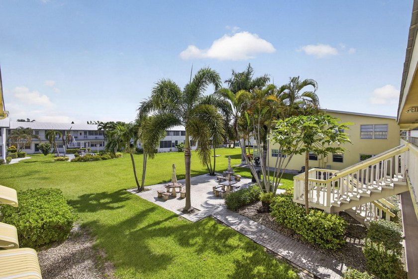 One of the lowest priced 2BR, 1 1/2BA in all of Century Village - photo 43