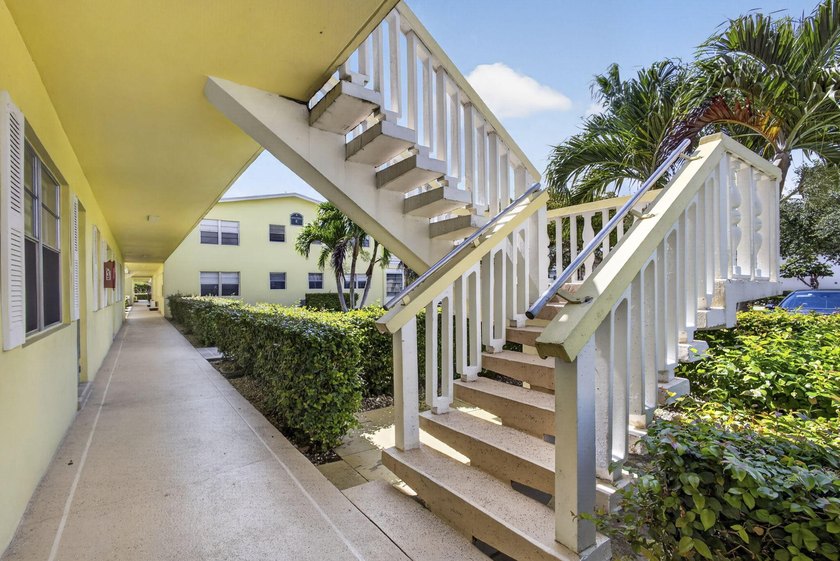 One of the lowest priced 2BR, 1 1/2BA in all of Century Village - photo 44