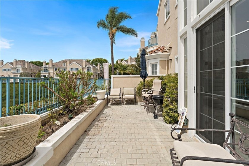 Behind the gates of one of Newport Coast's most desirable - photo 34