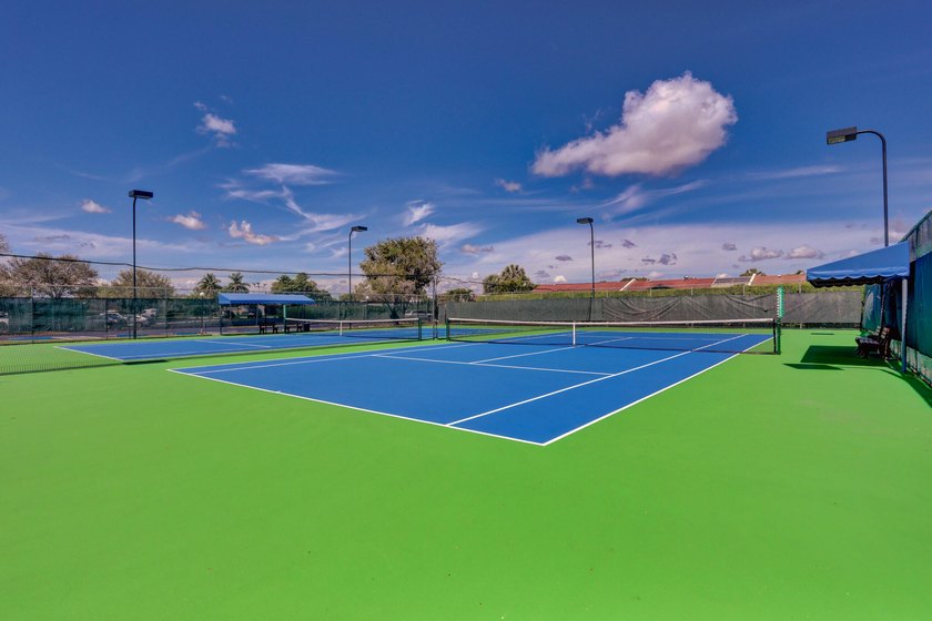 Welcome to Las Verdes, a vibrant and beautifully maintained 55+ - photo 39