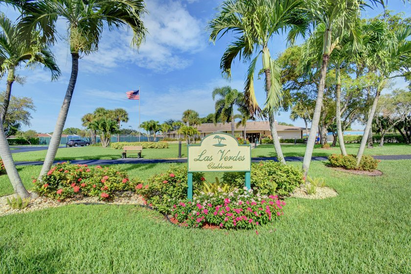 Welcome to Las Verdes, a vibrant and beautifully maintained 55+ - photo 40