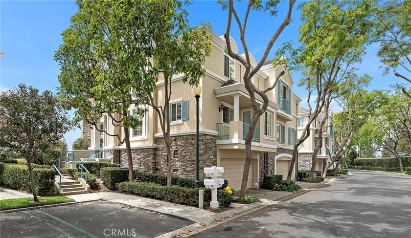Behind the gates of one of Newport Coast's most desirable - photo 42