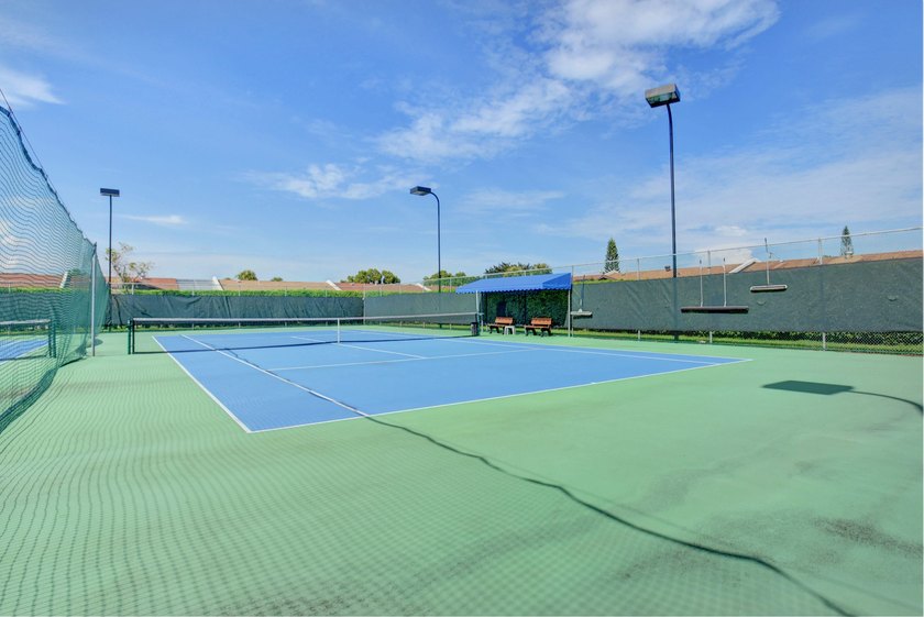 Welcome to Las Verdes, a vibrant and beautifully maintained 55+ - photo 42