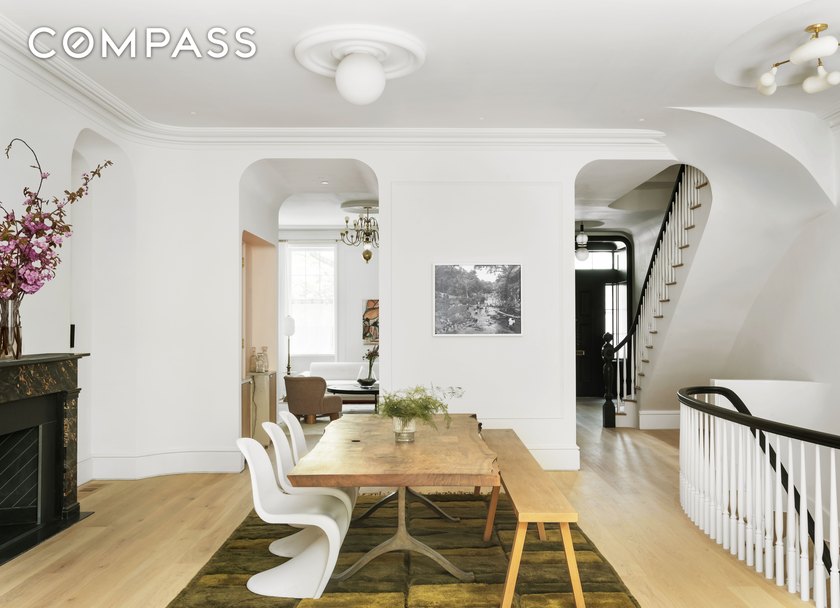 168 Pacific Street is a rare and remarkable offering in Cobble - photo 3