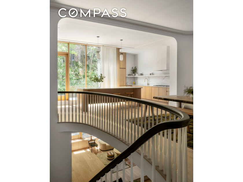 168 Pacific Street is a rare and remarkable offering in Cobble - photo 5