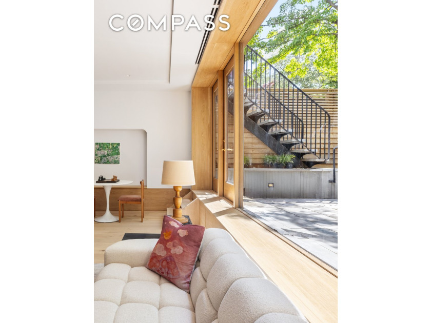 168 Pacific Street is a rare and remarkable offering in Cobble - photo 9