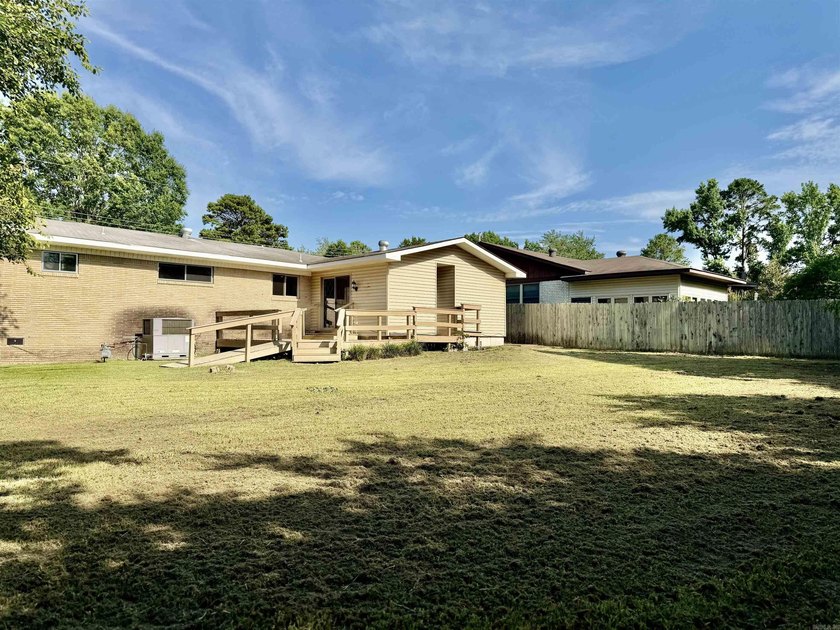 Welcome home to this charming 3-bedroom 2-bath home in a - photo 21