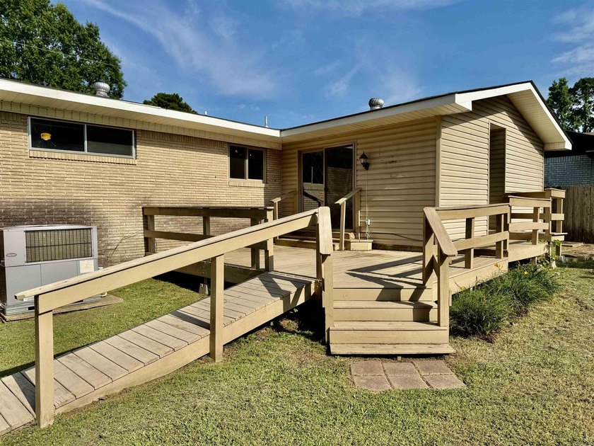 Welcome home to this charming 3-bedroom 2-bath home in a - photo 22