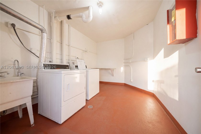 Experience peaceful waterfront living in this charming 1-bedroom - photo 27