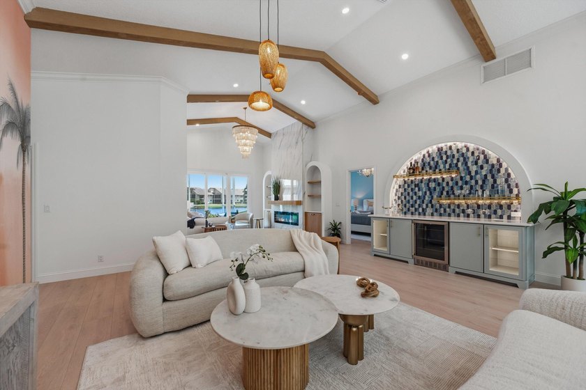 COMPLETELY RENOVATED SINGLE LEVEL HOME IN BRIDGEGATE SOUTH AT - photo 11