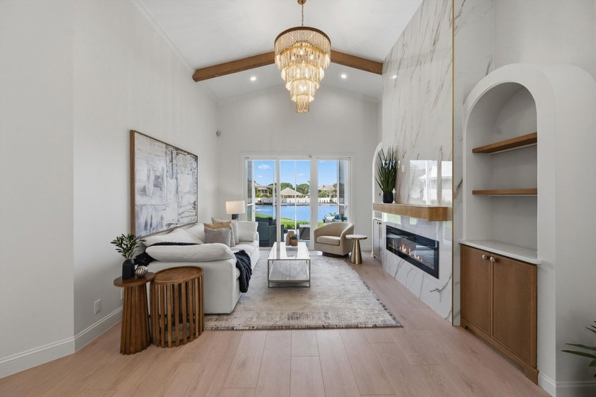 COMPLETELY RENOVATED SINGLE LEVEL HOME IN BRIDGEGATE SOUTH AT - photo 12