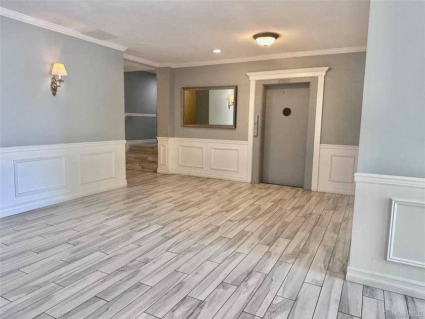 Welcome to Heritage House, Unit 1A with a front balcony! This - photo 13