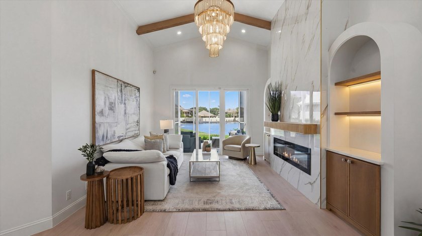 COMPLETELY RENOVATED SINGLE LEVEL HOME IN BRIDGEGATE SOUTH AT - photo 13