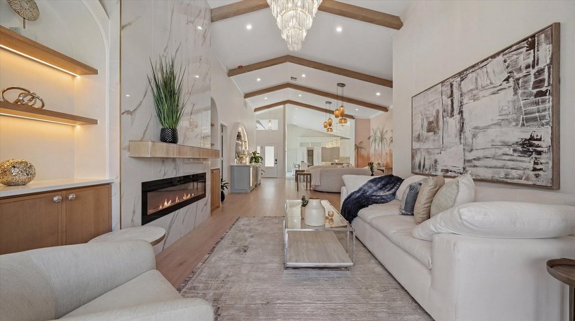 COMPLETELY RENOVATED SINGLE LEVEL HOME IN BRIDGEGATE SOUTH AT - photo 14