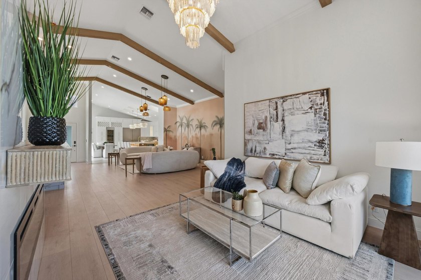 COMPLETELY RENOVATED SINGLE LEVEL HOME IN BRIDGEGATE SOUTH AT - photo 15