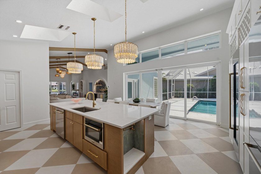 COMPLETELY RENOVATED SINGLE LEVEL HOME IN BRIDGEGATE SOUTH AT - photo 19