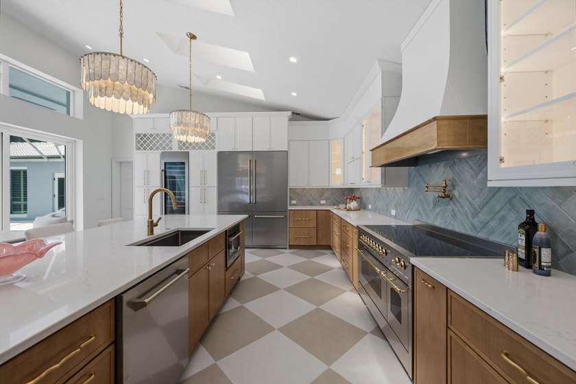 COMPLETELY RENOVATED SINGLE LEVEL HOME IN BRIDGEGATE SOUTH AT - photo 21