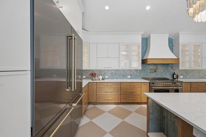 COMPLETELY RENOVATED SINGLE LEVEL HOME IN BRIDGEGATE SOUTH AT - photo 23