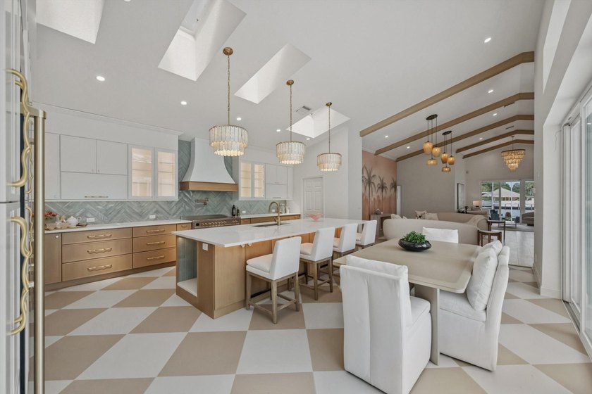 COMPLETELY RENOVATED SINGLE LEVEL HOME IN BRIDGEGATE SOUTH AT - photo 24