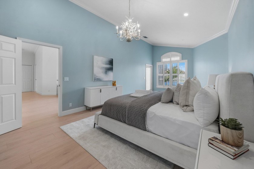 COMPLETELY RENOVATED SINGLE LEVEL HOME IN BRIDGEGATE SOUTH AT - photo 26