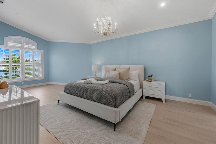 COMPLETELY RENOVATED SINGLE LEVEL HOME IN BRIDGEGATE SOUTH AT - photo 27