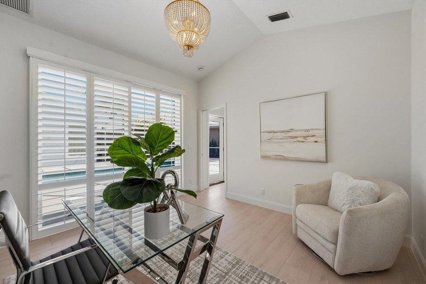 COMPLETELY RENOVATED SINGLE LEVEL HOME IN BRIDGEGATE SOUTH AT - photo 36