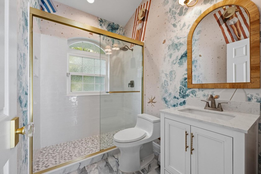 COMPLETELY RENOVATED SINGLE LEVEL HOME IN BRIDGEGATE SOUTH AT - photo 40