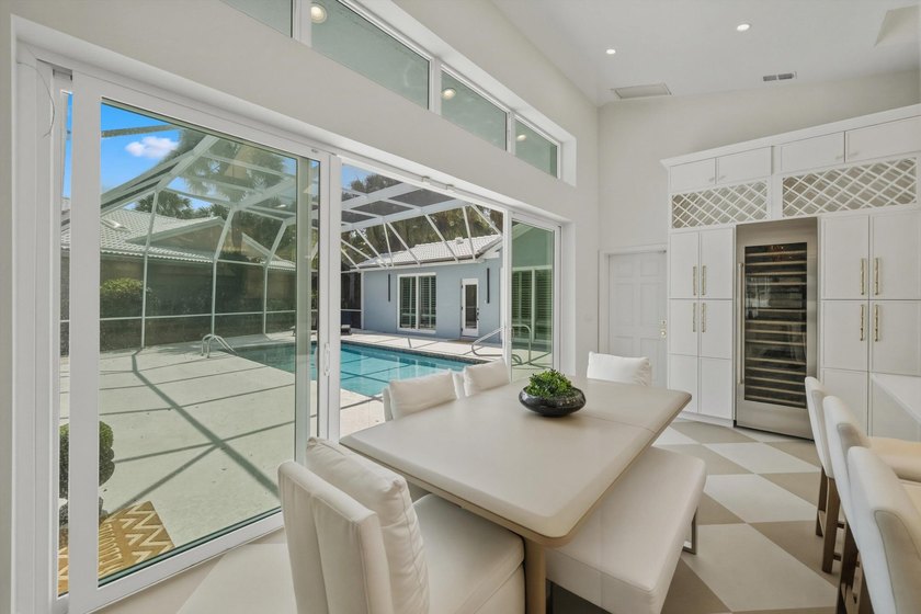 COMPLETELY RENOVATED SINGLE LEVEL HOME IN BRIDGEGATE SOUTH AT - photo 41