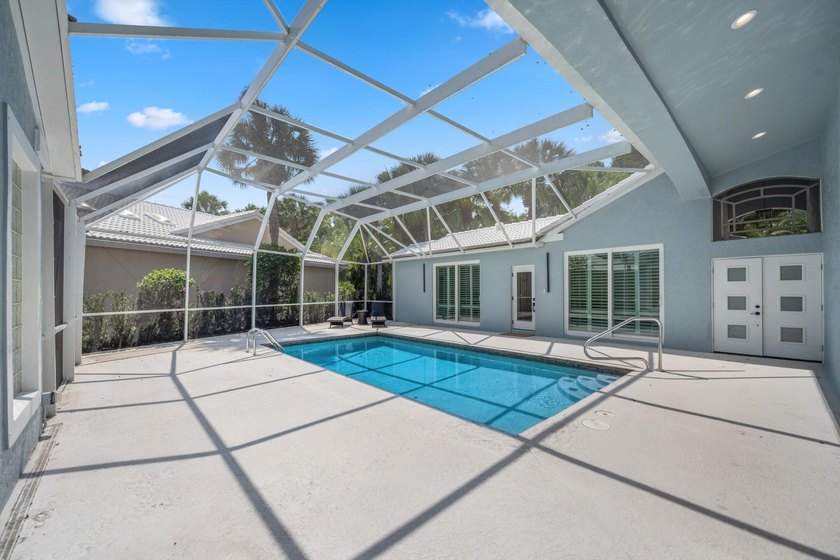 COMPLETELY RENOVATED SINGLE LEVEL HOME IN BRIDGEGATE SOUTH AT - photo 47