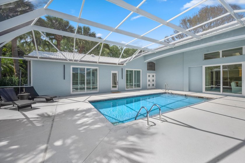 COMPLETELY RENOVATED SINGLE LEVEL HOME IN BRIDGEGATE SOUTH AT - photo 49