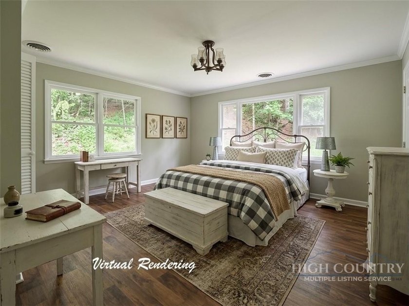 PRICE IMPROVEMENT! HOME AND 8 UNRESTRICTED ACRES! MOTIVATED - photo 17