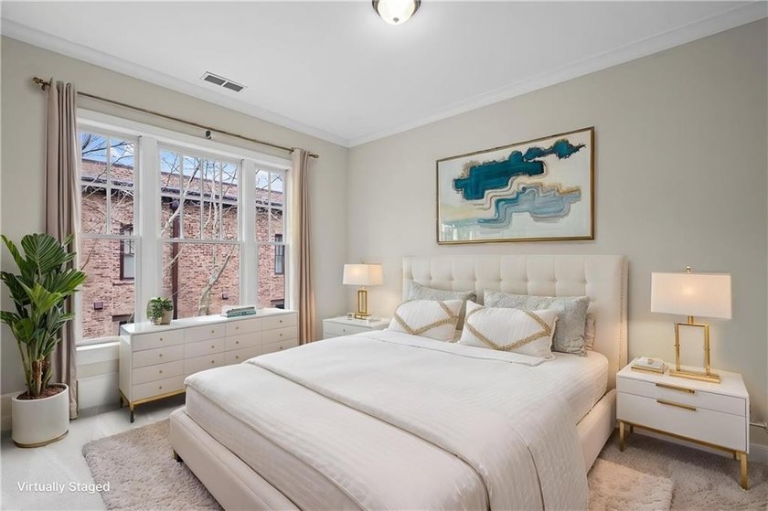 Stunning 4th-floor residence (Unit 403) in the heart of Vickery - photo 24
