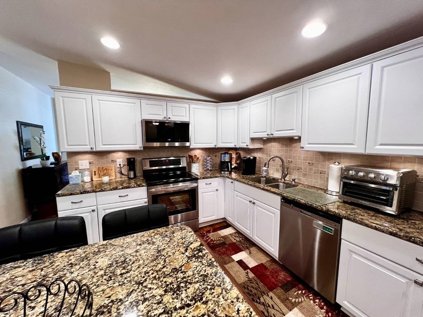Welcome to the 55+ Gated Community of Lakewood Village! This - photo 7