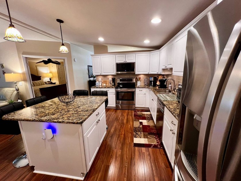Welcome to the 55+ Gated Community of Lakewood Village! This - photo 8