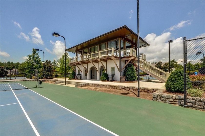 Stunning 4th-floor residence (Unit 403) in the heart of Vickery - photo 43