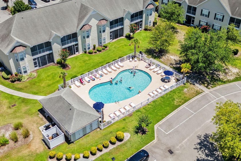 FANTASTIC LOCATION, LOW, WELL MANAGED HOA, BEAUTIFULLY UPDATED! - photo 45