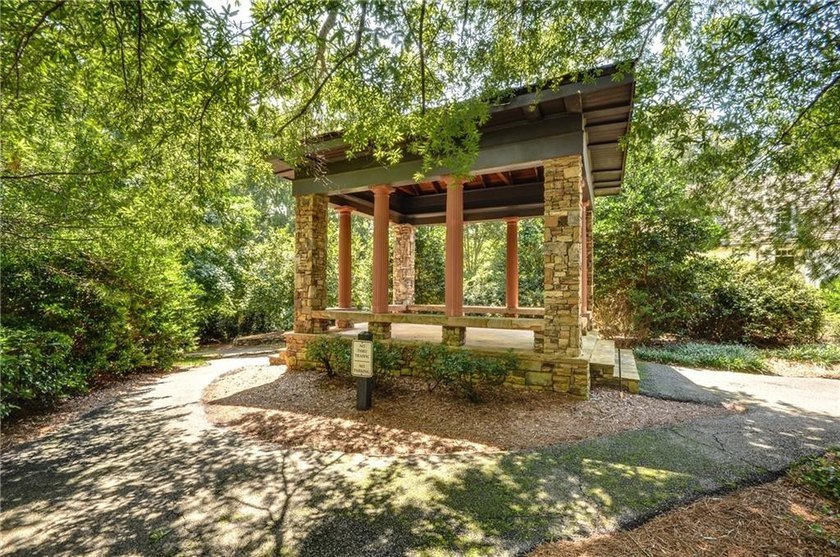 Stunning 4th-floor residence (Unit 403) in the heart of Vickery - photo 48