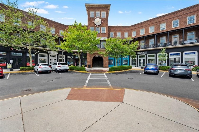 Stunning 4th-floor residence (Unit 403) in the heart of Vickery - photo 50