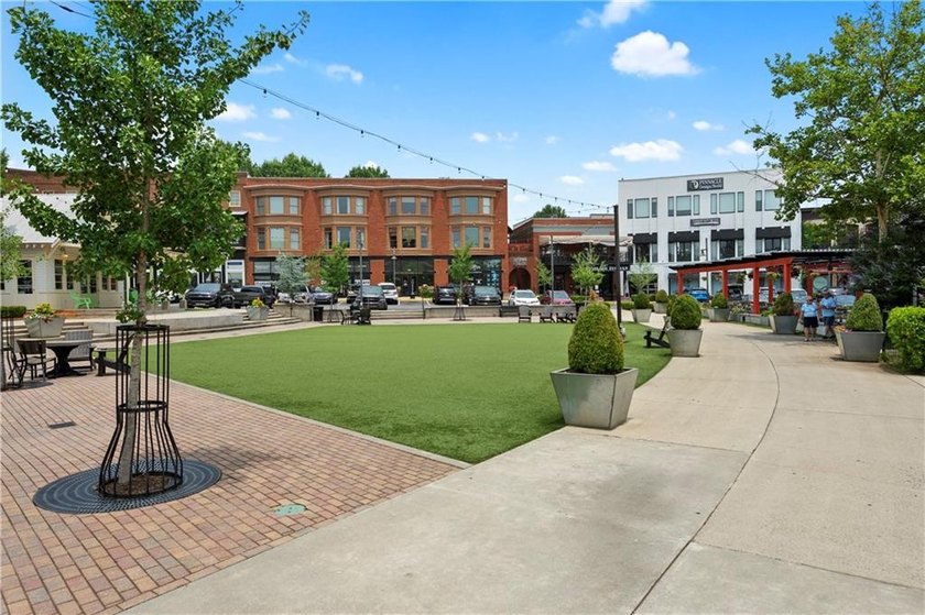 Stunning 4th-floor residence (Unit 403) in the heart of Vickery - photo 52