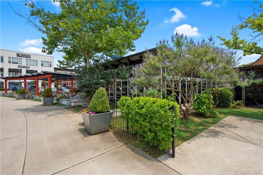 Stunning 4th-floor residence (Unit 403) in the heart of Vickery - photo 59