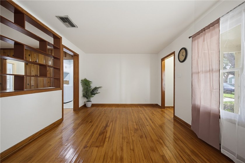 Welcome to 1025 DeForrest Street, a charming and spacious home - photo 3